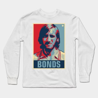 Bonds Long Sleeve T-Shirt